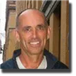 Dave Ferris, founder of Tamarack Landscaping